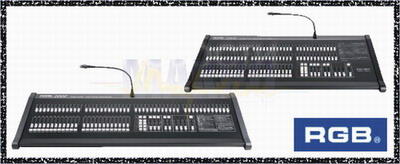 RGB не просто цветовая палитра – это система управления, распределения, контроля и безопасности