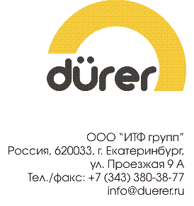 РАСШИРЕНИЕ АССОРТИМЕНТА КРЕПЕЖНЫХ ИЗДЕЛИЙ - КОМПАНИЯ DURER