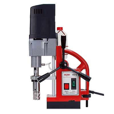 Станок на магните