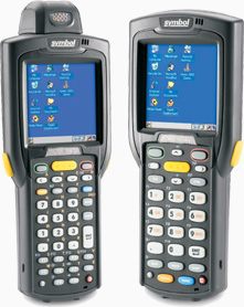 Доступное решение для эффективной торговли с терминалами сбора данных.