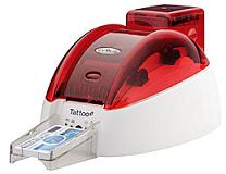 Пластиковая карта надежный носитель информации