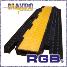 Полная линейка надежных и экономичных кабельных каналов для любых работ - RGB Cable Bridge