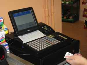 Специалисты компании «АРТО» внедрили систему автоматизации в магазин «Продукты»: на платформе 1С Предприятие 8.1. «ДАЛИОН: Управление магазином».