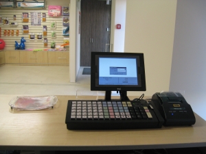 Автоматизация от Компании АРТО  в магазине «Медицина для Вас»!