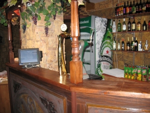 Автоматизация кафе: iiko в кафе «Тихий дворик»!