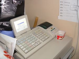 Специалисты компании «АРТО» внедрили  систему автоматизации в магазине «Продукты»