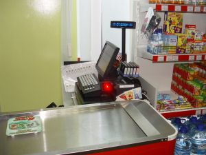 Cпециалисты компании «АРТО» внедрили систему автоматизации в магазине «Продукты»: «Далион – Управление магазином» на платформе «1С: Предприятие 8.1».