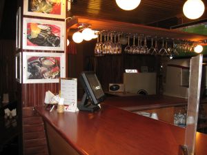 Автоматизация «ЗакуСочной 24»