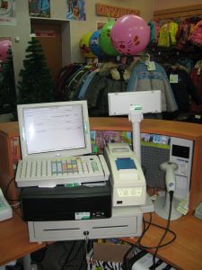 Детская «Сказка» автоматизирована на «Тэндо!»