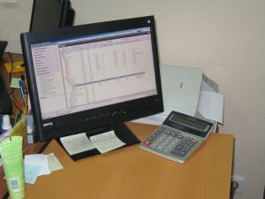 Специалисты компании «АРТО»  осуществили в Пироговой «Подсолнухи»   переход на систему управления ресторанным бизнесом нового поколения  iiko