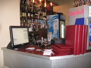 Автоматизация кафе «Заказник»: система управления ресторанным бизнесом нового поколения iiko.