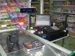 Специалисты компании «АРТО»  автоматизировали супермаркет «Деметра»: программный продукт «ТЭНДО-МиниМаркет».