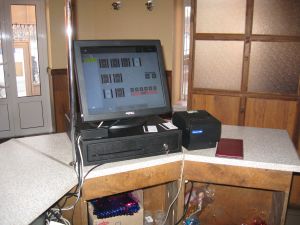 Автоматизация продуктового магазина «Корзинка»: программный продукт «Штрих-М: Торговое предприятие PROF v. 5.0»!