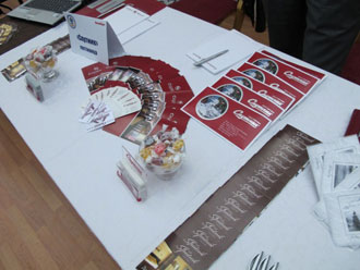 «Спутник» станет доступнее в электронных системах бронирования