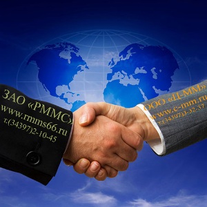 РСОЦМ стал партнёром ООО «Ревдинский Метизно Металлургический Союз»