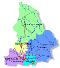 Металлургия Свердловской области выйдет на докризисный уровень через 2 года