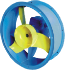 «Уфавентмаш»: дымососы и вентиляторы - поставка и монтаж