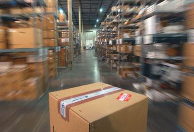 Автоматизация склада доступна каждому.