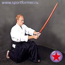 Айкидо: сезон тренировок стартовал