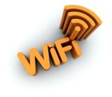Wi-Fi - Беспроводная точность.