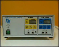 Освоено и внедрено новую методику - радиоволновая хирургия!