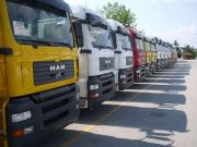 Пресс-релиз компании EUROSTANDART-TRUCKS