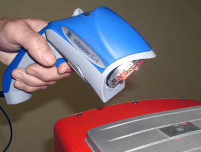 НПЦ «Интелком» начал производство первого отечественного DPM-сканера