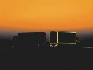 ЕС вводит контурную маркировку для грузовиков и прицепов