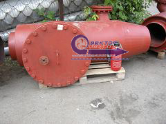 Сертификация воздухосборников проточных А1И с.5.903-20(2), грязевиков ТС-565 – ТС-569 с.5.903-13 в.5