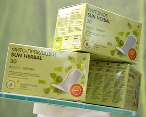 Репродуктивное здоровье женщины начинается с правильной гигиены.