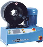 Цех по обжиму рукавов РВД