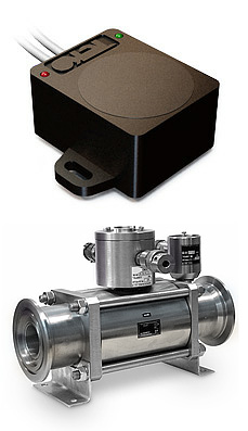 Компанией ТЕКО разработан блок управления электромагнитными системами!