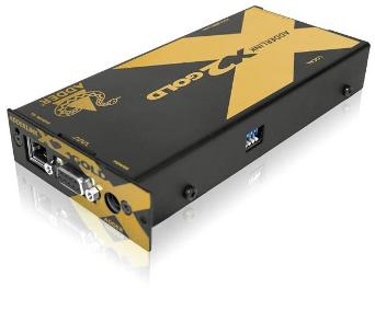 KVM-удлинитель AdderLink X2-Gold на службе у T-Mobile