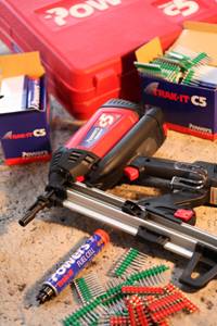 Самые безопасные гвозди