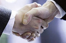 Компании «Доставка98» и 