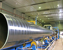 Изоляция труб. Пуск завода июнь 2013. Демпинговые цены. Заключаем предварительные договоры.