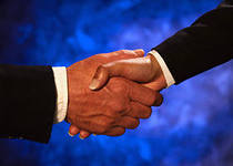 Компании ООО «Доставка98» и ОАО 