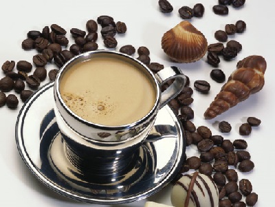 Кофемашина – не волшебница, но исполняет ваши желания вмиг