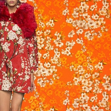 СОТРУДНИЧЕСТВО С ДОМОМ ТКАНЕЙ «ТИССУРА»