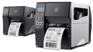 Zebra Technologies выпустила принтер с рекордной производительностью