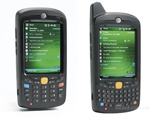 Motorola выпустила мультифункциональный терминал – долгожитель