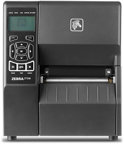 Zebra Technologies разработали принтер, основываясь на пожеланиях клиентов