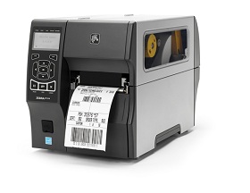 Пополнение в линейке промышленных принтеров Zebra Technologies