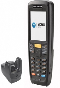 Motorola выпустили ударопрочный эконом-терминал