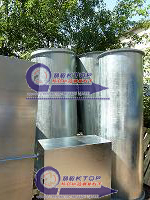 Производство и продажа воздухораспределителей типа ВПК