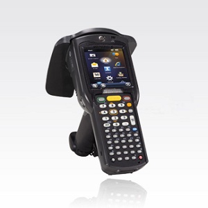 Лидер продаж от Motorola – ТСД MC3190