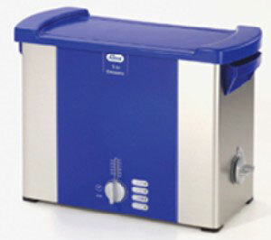 Ультразвуковая мойка Elmasonic S60 (5.75 л.), Германия