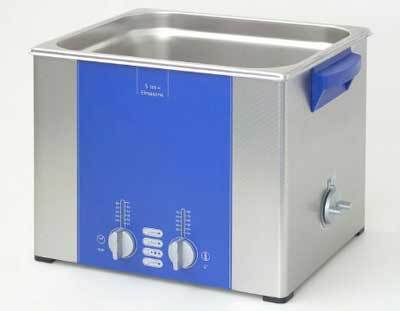 Ультразвуковая мойка Elmasonic S100 (9.50 л.), Германия