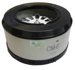 Модель: СМ-6 ЦЕНТРИФУГА