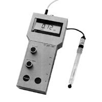 РН-МЕТР МИЛЛИВОЛЬТМЕТР Модель: РН-150 М